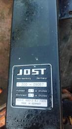 2x Jost steunpoten, Ophalen of Verzenden, Gebruikt