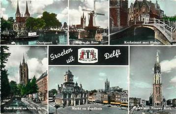 (377-525-021) Delft beschikbaar voor biedingen