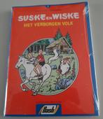 Suske en Wiske mini boekje van de Dash nr 5, Ophalen of Verzenden, Suske en Wiske, Nieuw, Boek of Spel