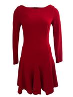 Paule Ka jurk S, Blauw, Maat 46/48 (XL) of groter, Ophalen of Verzenden, Zo goed als nieuw