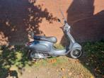 Vespa sprint, Ophalen of Verzenden, Zo goed als nieuw, Benzine