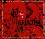 The Mantovani Orchestra The Music Of Mantovani 4XCDBOXNieuw, Verzenden, Nieuw in verpakking