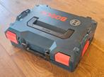 Bosch Professional L-Boxx 136, Ophalen of Verzenden, Zo goed als nieuw