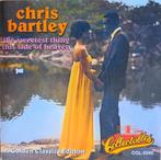cd Chris Bartley - The sweetest thing ..., Ophalen of Verzenden, 1960 tot 1980, Zo goed als nieuw