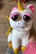 Feisty Pets Ty unicorn angry, Ophalen of Verzenden, Zo goed als nieuw, Overige typen