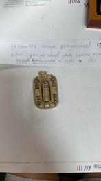Gebruikte hanger prayerwheel 15€, Ophalen of Verzenden
