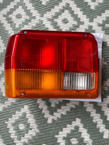 Nieuwe AUSTIN ROVER MG METRO LINKER ACHTERLICHT beschikbaar voor biedingen
