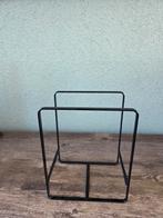 Yamazaki bordenrek / Tower Black, Huis en Inrichting, Ophalen of Verzenden, Zo goed als nieuw