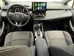 Toyota Corolla Touring Sports Hybrid 140 Business, CarPlay,, 4 cilinders, Corolla, Wit, Hybride Elektrisch/Benzine