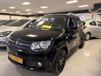 Suzuki Ignis 1.2 Select Stoelverwarming/Carplay/Automaat, Automaat, Gebruikt, 4 cilinders, Zwart
