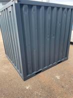 6 FT opslagcontainer, Zakelijke goederen, Machines en Bouw | Keten en Containers, Ophalen
