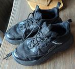 Calvin Klein Jeans Sneakers - Zwart - Maat 42, Ophalen, Gedragen, Zwart