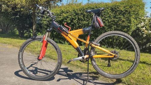 Koga myata mountainbike, Fietsen en Brommers, Fietsen | Mountainbikes en ATB, Zo goed als nieuw, Overige merken, Hardtail, Ophalen