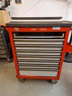 SONIC GEREEDSCHAPSKAR, Auto diversen, Autogereedschap, Ophalen, Gebruikt