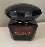 Versace Christal Noir 90ml Eau de Toilette zgn, Sieraden, Tassen en Uiterlijk, Uiterlijk | Parfum, Ophalen, Zo goed als nieuw