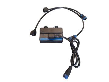 Acculader origineel Piaggio one elektrische scooter beschikbaar voor biedingen