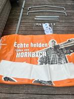 Huif aanhanger Humbaur 205x110, Auto diversen, Aanhangwagen-onderdelen, Ophalen, Zo goed als nieuw