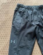 Under armour trainingspak, Kleding | Heren, Sportkleding, Maat 48/50 (M), Zwart, Under Armour, Ophalen of Verzenden