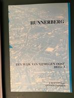 NIJMEGEN - Hunnerberg, Ophalen of Verzenden, Zo goed als nieuw