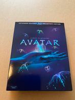 Avatar collectors edition blu ray, Boxset, Ophalen of Verzenden, Zo goed als nieuw, Avontuur