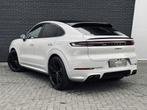 Porsche Cayenne Coupé 3.0 E-Hybrid | 4W Sturing | Fabrieksg, Auto's, Porsche, Automaat, Adaptive Cruise Control, Gebruikt, 2995 cc