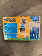 Hozelock Superhoze 15m, Tuin en Terras, Tuinslang, Nieuw, M, Ophalen of Verzenden