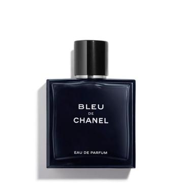 Bleu de Chanel Eau de Parfum beschikbaar voor biedingen