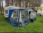 Voortent maat 12  omloopmaat 940cm, Caravans en Kamperen, Ophalen of Verzenden, Gebruikt
