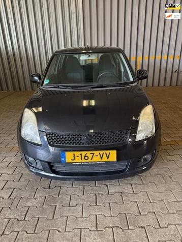 Suzuki Swift 1.3 Base beschikbaar voor biedingen