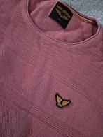 Pme Legend Pall Mall trui Katoen Oudroze Maat XXXL, Kleding | Heren, Grote Maten, Trui of Vest, Ophalen of Verzenden, Zo goed als nieuw