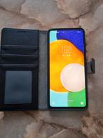 Samsung, 128 GB, Ophalen of Verzenden, Zo goed als nieuw, Zwart