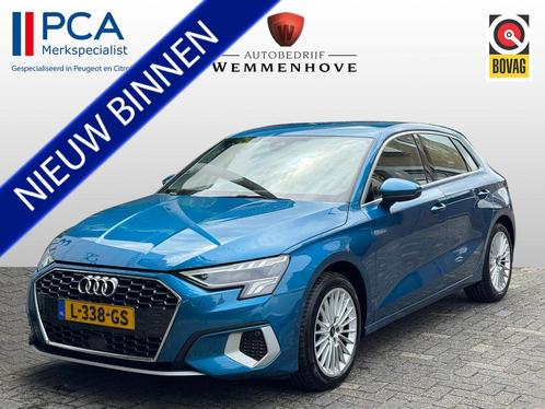 Audi A3 Sportback 35 TFSI Business edition Airco/Parkeersens, Auto's, Audi, Particulier, Te koop, A3, ABS, Airbags, Airconditioning