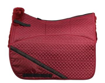 GEZOCHT Edix emir veelzeidigheidszadel bruin 18 inch beschikbaar voor biedingen