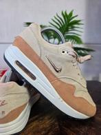 Nike Air Max 1 Jewel Guava Ice maat 39, Kleding | Dames, Schoenen, Beige, Nike, Ophalen of Verzenden, Nike