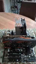 Pc  bundel, Ophalen, Online, Gebruikt, 1 speler