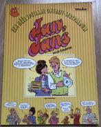 JAN KRUIS - JAN, JANS EN DE KINDEREN - WASA - FABRICAGEMONST, Eén stripboek, Ophalen of Verzenden, Zo goed als nieuw, Jan Kruis