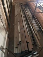 Metalstud C 75 N Wandprofiel - 4000mm, Doe-het-zelf en Verbouw, Metalen, Ophalen, Nieuw, IJzer