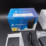 Playstation tv compleet in doos ongebruikt. Ps tv CIB, Ophalen of Verzenden, Zo goed als nieuw, Zwart