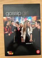 Dvd Gossip Girl - Seizoen 1 en 2 compleet, Ophalen of Verzenden, Zo goed als nieuw