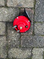 Treintoeter 12V, Ophalen of Verzenden, Zo goed als nieuw, Overige typen