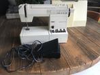 Pfaff Hobbymatic 919 met beschermkap, Ophalen, Gebruikt, Naaimachine, Pfaff