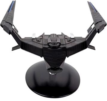 Star Trek Discovery Section 31 Stealth Ship Model beschikbaar voor biedingen