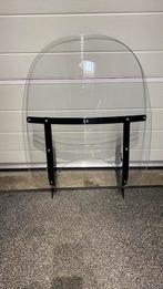 Windscherm voor Road king, Verzenden