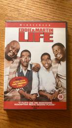 Eddie & Martin Life (dvd), Alle leeftijden, Ophalen of Verzenden, Zo goed als nieuw, Actiekomedie