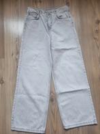Wide leg broek maat 156 Zara, Kleding | Dames, Spijkerbroeken en Jeans, Ophalen, Zo goed als nieuw, Blauw, W27 (confectie 34) of kleiner