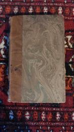 pierre louys les aventures du roi pausole 1901 France, Antiek en Kunst, Antiek | Boeken en Bijbels, Ophalen, Onbekend