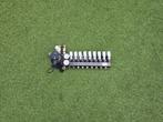 Te koop Robot verdeler 9 groeps, Ophalen, Minder dan 30 cm, Hoog rendement (Hr), Overige typen