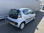 Citroën C1 1.0-12V Selection 5-Drs, A/C, Elec.ramen, Centr., Auto's, Voorwielaandrijving, Euro 5, Stof, Gebruikt