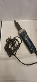 osch Blauw GGS 28 LP Professional rechte slijpmachine, Z, Z, Z, Ophalen of Verzenden