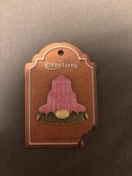Efteling Hans en Grietje 70 jaar pin, Verzamelen, Efteling, Ophalen of Verzenden, Nieuw, Button of Speldje